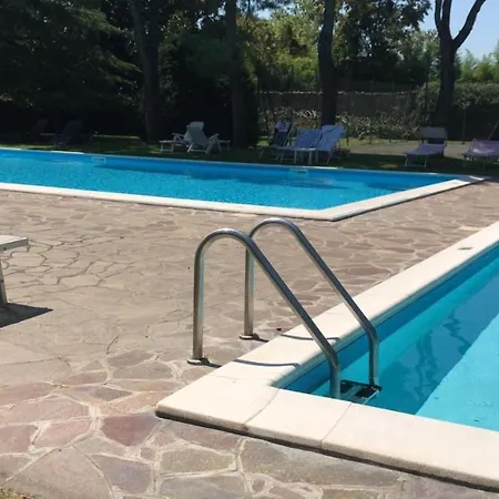 Lägenhet White House Brescia