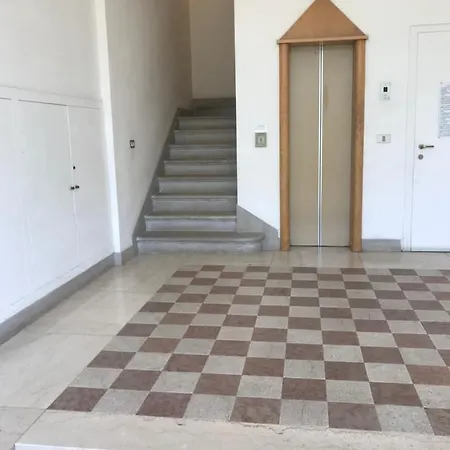 Lägenhet White House