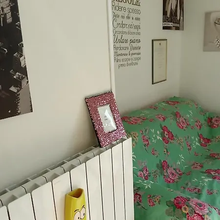 Lägenhet White House *