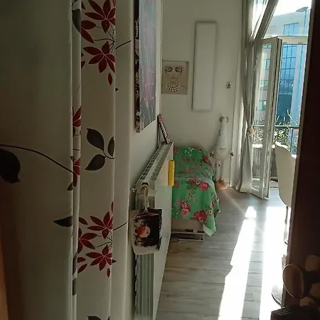 White House Lägenhet *