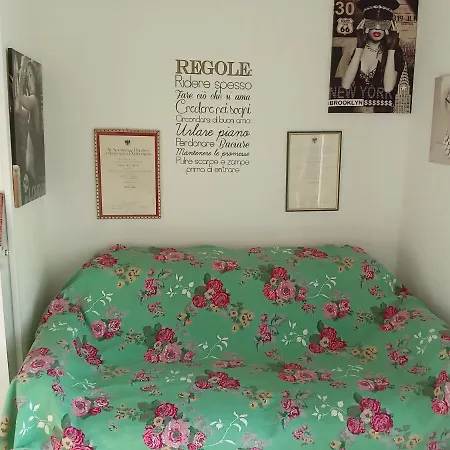 Lägenhet White House Brescia