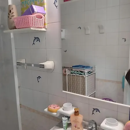 White House Lägenhet Brescia