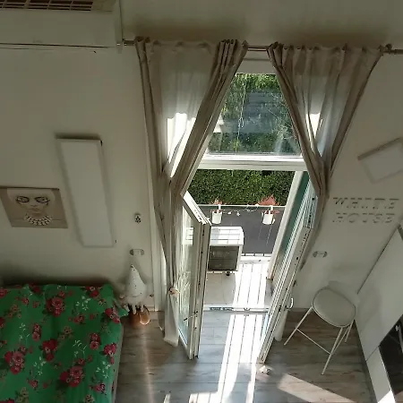 Lägenhet White House Brescia