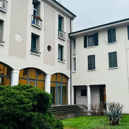 White House Lägenhet *